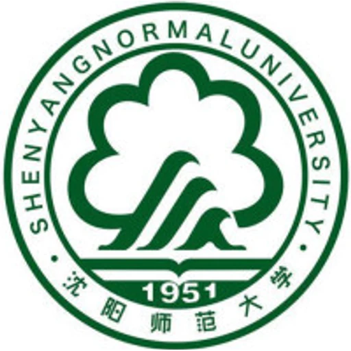 沈阳师范大学校徽
