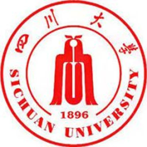 四川大学校徽
