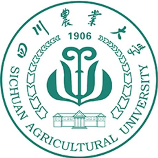 四川农业大学校徽