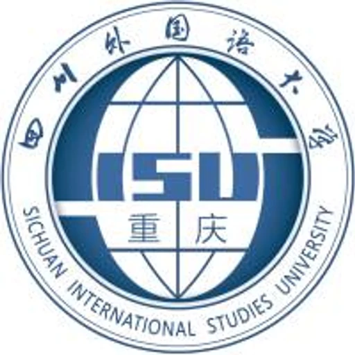 四川外国语大学校徽