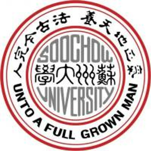 苏州大学校徽