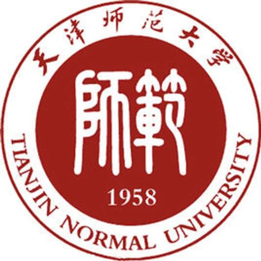天津师范大学校徽