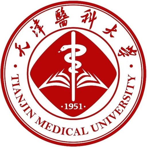 天津医科大学校徽
