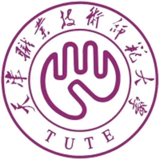 天津职业技术师范大学校徽