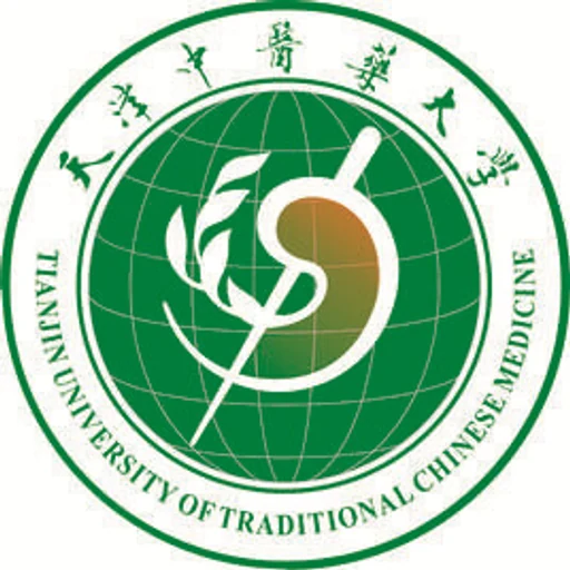 天津中医药大学校徽