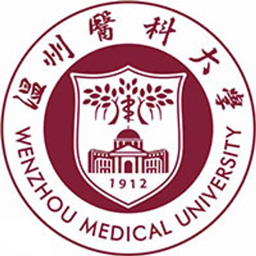 温州医科大学校徽
