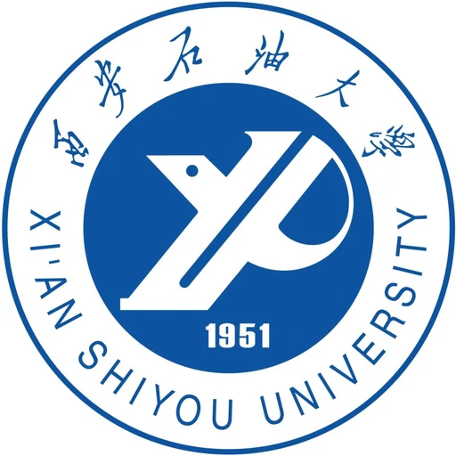 西安石油大学校徽
