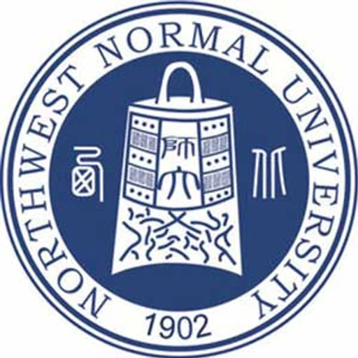 西北师范大学校徽