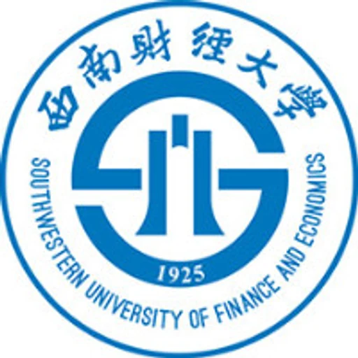 西南财经大学校徽