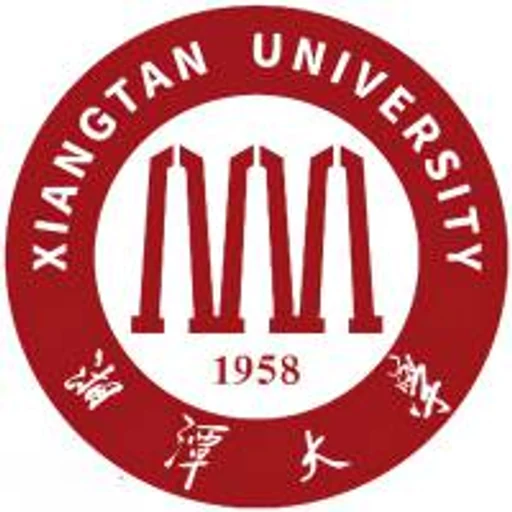 湘潭大学校徽