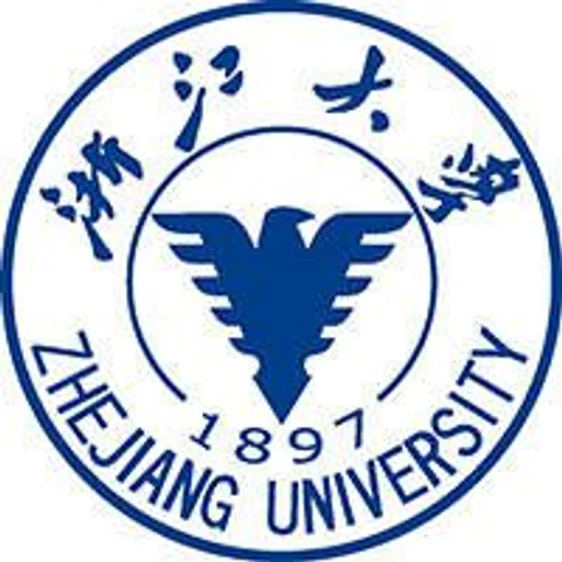 浙江大学校徽
