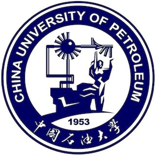 中国石油大学(华东)校徽