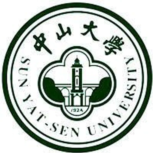 中山大学校徽